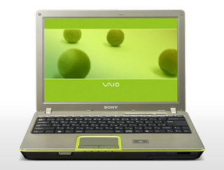 Illustration for article titled Sony Announces Upgraded VAIO C in New Colors, Sends Them to a Pyjama Party